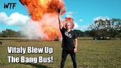 Nonton Film Bokep BANGBROS That Bastard Vitaly Zdorovetskiy Blew Up The Bang Bus excl WTF hot