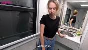 Bokep 2020 Got a slobbering blowjob from a stranger girl in a train toilet ANNA BALI hot