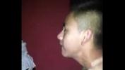 Bokep HD Chacales gay cogiendo terbaik