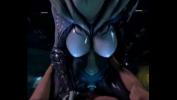 Nonton Video Bokep 3D Alien Pussy Rides Human Cock 3gp online