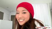 Bokep Monster cock screws teen pornstar Ana Li and she gets awarded with facial gratis
