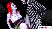 Nonton Video Bokep The Nightmare Before XXXmas Joanna Angel hot