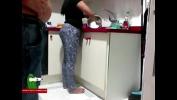 Vidio Bokep She is washing the dishes and he cannot resit to fuck her ADR018 2020