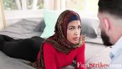 Bokep Full Arab Sister In Hijab Practices Fucking On Brother Maya Farrell mp4