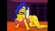 Download Film Bokep Marge Simpson hentai parody terbaru