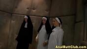 Bokep Video Lesbian nuns toy asses hot