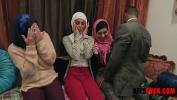 Download Bokep Teen BFFS In Hijab Fuck BBC Before Marriage Poonjab Special