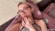 Film Bokep Cute Babe Masturbate Pussy and Orgasm POV after College 3gp