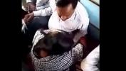 Bokep Hot aunty enjoying boobs press in train terbaru