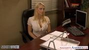 Link Bokep Blondes Kagney Linn Karter and Shawna Lenee fucking in the office hot