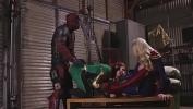 Link Bokep Busty pornstars in Captain Marvel parody sucking a cock of Spiderman mp4