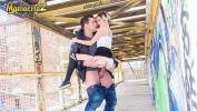 Bokep HD MAMACITAZ Spanish Teen Mey Madness Has Sex Outdoor On A Factory Bridge terbaru