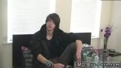 Bokep Baru Young 18 emo and gay cum eat movie Hot shot bi fellow Tommy is fresh online
