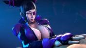 Bokep Baru FapZone sol sol Juri Han lpar Street Fighter V rpar 3gp