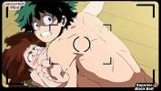 Vidio Bokep Midoriya fucks Uraraka lpar Boku no hero Academia HENTAI rpar mp4