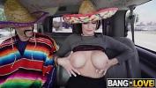 Video Bokep Becky Bandini In Cinco de Mayo Bus Fuck terbaru