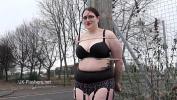 Download Film Bokep Chubby amateur flasher Alyss in public masturbation and outdoor exhibitionism of