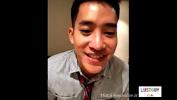 Bokep HD I chat with a handsome Thai guy on the video call terbaru 2020