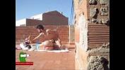 Bokep Full Sunbathing food of dick and fucked on the floor ADR0249 gratis