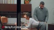 Bokep 2020 Busty lpar Alexis Fawx rpar fucking her boss in the office Digital Playground gratis