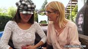 Bokep Hot Dominica Fox and Jennyfer Old Young Lesbian Love terbaru