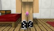 Bokep Full Blowjob futa Minecraft mini animation