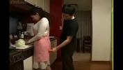 Download vidio Bokep Japanese Mom and Son in Kitchen Fun terbaru