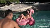 Vidio Bokep The Pool Boy Cleaning the Wrong Holes terbaik