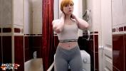 Bokep HD Fitness Babe Passionate Fingering Pussy in the Shower Solo 2020