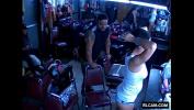 Film Bokep Behind the scenes at a strip club hot