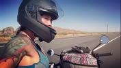 Bokep HD felicity feline motorcycle babe riding aprilia in bra 3gp online