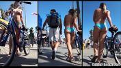 Download Film Bokep Big Butt Thong Hot Latina Voyeur Beach HD Spycam Video 2020