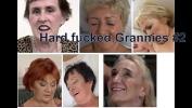 Nonton Bokep Compilation of naughty Grannies in Hardcore hot