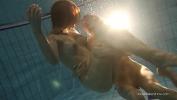 Bokep Mobile Duna and Nastya horny underwater lesbians 3gp online