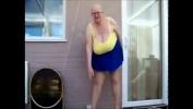 Download Video Bokep Outdoor exhibition of stupid granny period Amateur terbaik