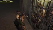 Bokep Terbaru Lara Croft fucked brutally in Prison 3D Parody Animation