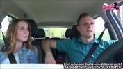 Download vidio Bokep Deutsche Anhalterin fickt Outdoor im Auto