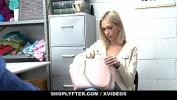 Link Bokep ShopLyfter Hot Teen Caught Stealing And Fucked 3gp online
