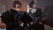 Nonton Film Bokep Wolf and Fox foot job 3gp