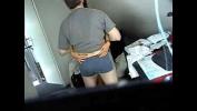 Bokep Baru Mum and dad home alones caught having fun by hidden cam