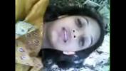 Bokep Mobile VID 20161217 PV0001 Bapatla lpar IAP rpar Telugu 26 yrs old unmarried hot and sexy girl fucked by her 29 yrs old unmarried lover secretly in forest sex porn video hot