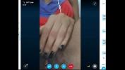 Video Bokep Caah putinha do skype batendo uma siririca 3gp