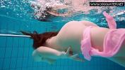 Download Bokep Liza Bubarek enjoys swimming 3gp