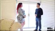 Film Bokep Redhead PAWG Marcy Diamond Fucks Young Stud 3gp