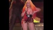 Bokep Hot Nicki Minaj DOUBLE NIP SLIP IN CONCERT mp4