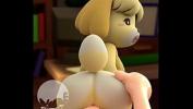 Download Video Bokep Isabelle fuck hard Animal Crossing terbaik
