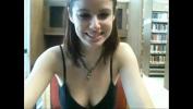 Video Bokep Terbaru Awesome public library webcam masturbation getmyCam period com 3gp