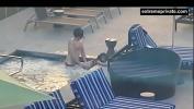 Bokep Full voyeur video my stepsister fucked by public swimming pool online