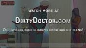 Bokep HD Docter Give Teen Cock Treatment hot