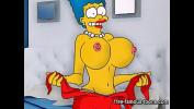 Bokep Hot Futurama and Simpsons parody hentai gratis